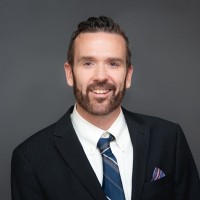 Patrick Shea