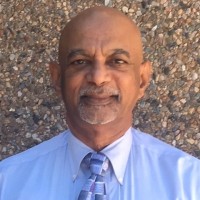 Dharmarajan 