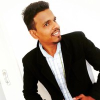 Nikunj Vyas