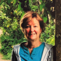 Kathy Macmillan