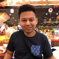Kiel Adrianne Mangio
