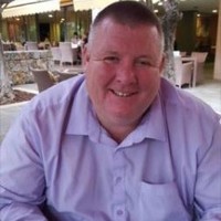 Ian Williams