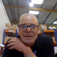 Malcolm Thomas