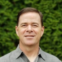 Michael Kimberlin, Chfm, Cem