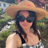 Marina Schwenker
