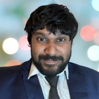 Ashwin Srinath Sureshkumar