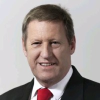 Mark Irving