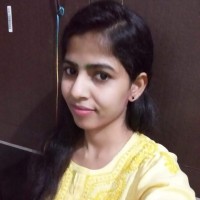 Dolly Upadhyay