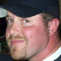 Michael Overholt