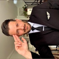 Mathieu ALLOUCH