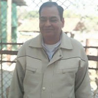 Dinesh Kumar