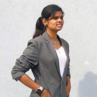 Lavanya G