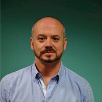 David Harrington