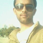 Amit Deshmikh