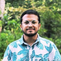 Heet Mehta