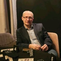 Кирилл Житкевич