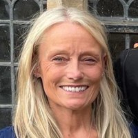 Lorraine Cole