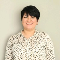 Gabriela Arias Araya