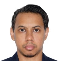 Shafik Aiman Shukri