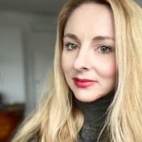 Dr (Phd) Angelika Drelichowska