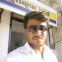 Raj Goswami