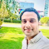 𝐌𝐚𝐧𝐢𝐬𝐡 Sharma