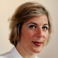 Judith Greenstone Miller