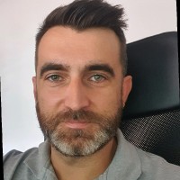 Gilberto Tognazzo