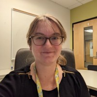 Nicole Shoup, Phd