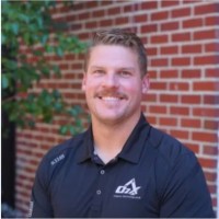 Conner Freeland, Ms, Cscs