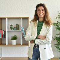 Ainhoa Abeledo Pinilla