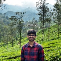 Nikethan Reddy