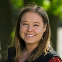 Caroline Clements Glusenkamp