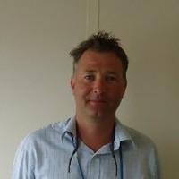 Richard Dow