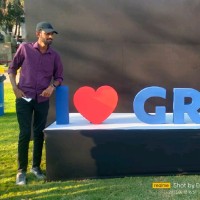 Saikarthikreddy Gade