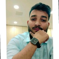 Harshil Rathod