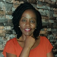 Rachel Mwende Life Coach