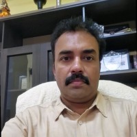 Anilkumar B