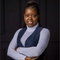 Laura-Maureen Atieno