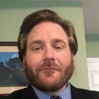 Robert Friley