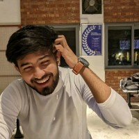 Kartik Malik