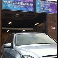 Kristal Carcleaning