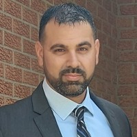 Manny Sorrentino