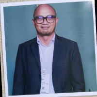 Mohd Khaidzir Abdul Ghani