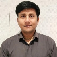 Shyam Krishna
