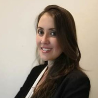 Luz Irene Urbiola Domínguez