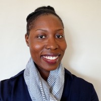 Ruth Ojo