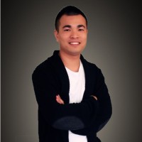 Bruce Chen