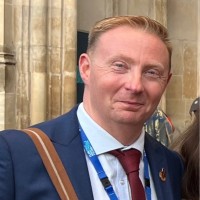 Paul Gardner-Smith