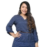 Lucia Arias Castañeda
